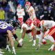 Chiefs host Ravens in NFL season-opener