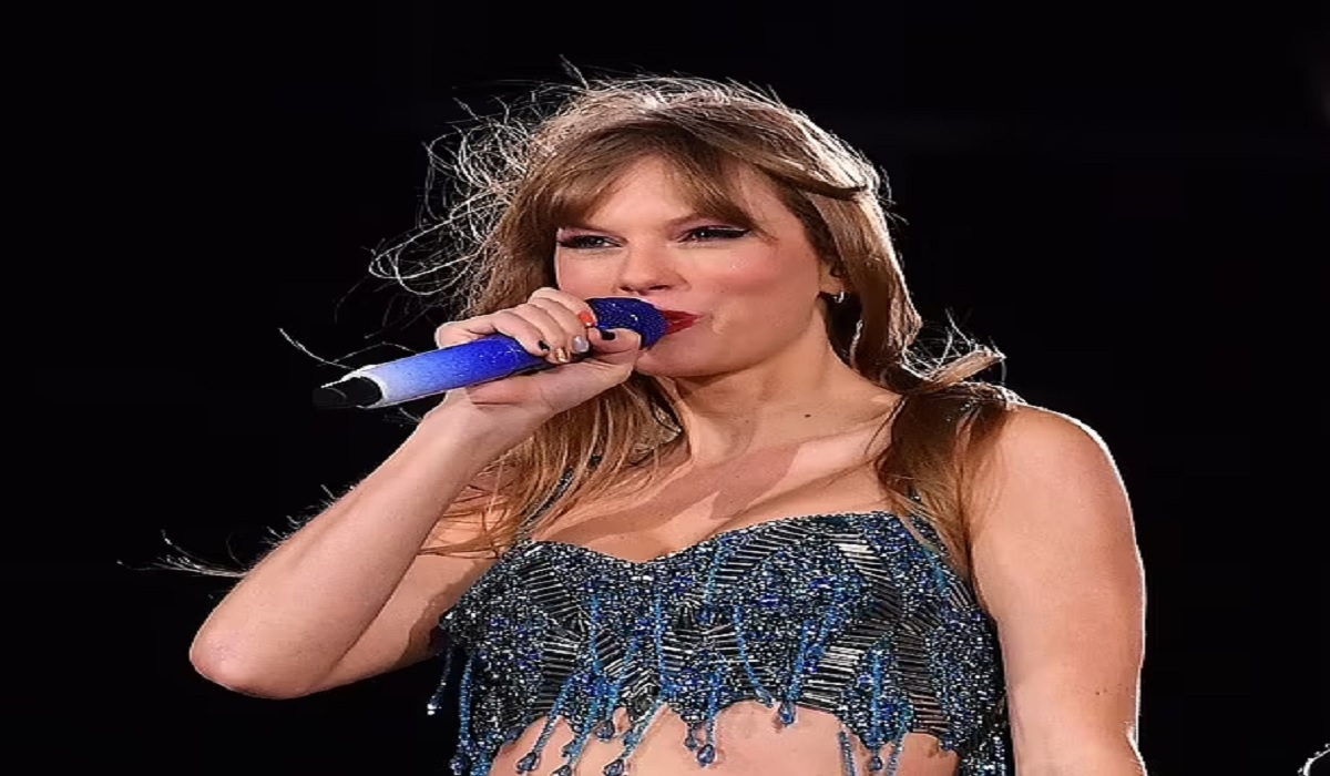 Will Taylor Swift fans FINALLY be able get their hands on tour tickets? Ticketmaster faces being broken up in US lawsuit after fan fury at botched concert sales