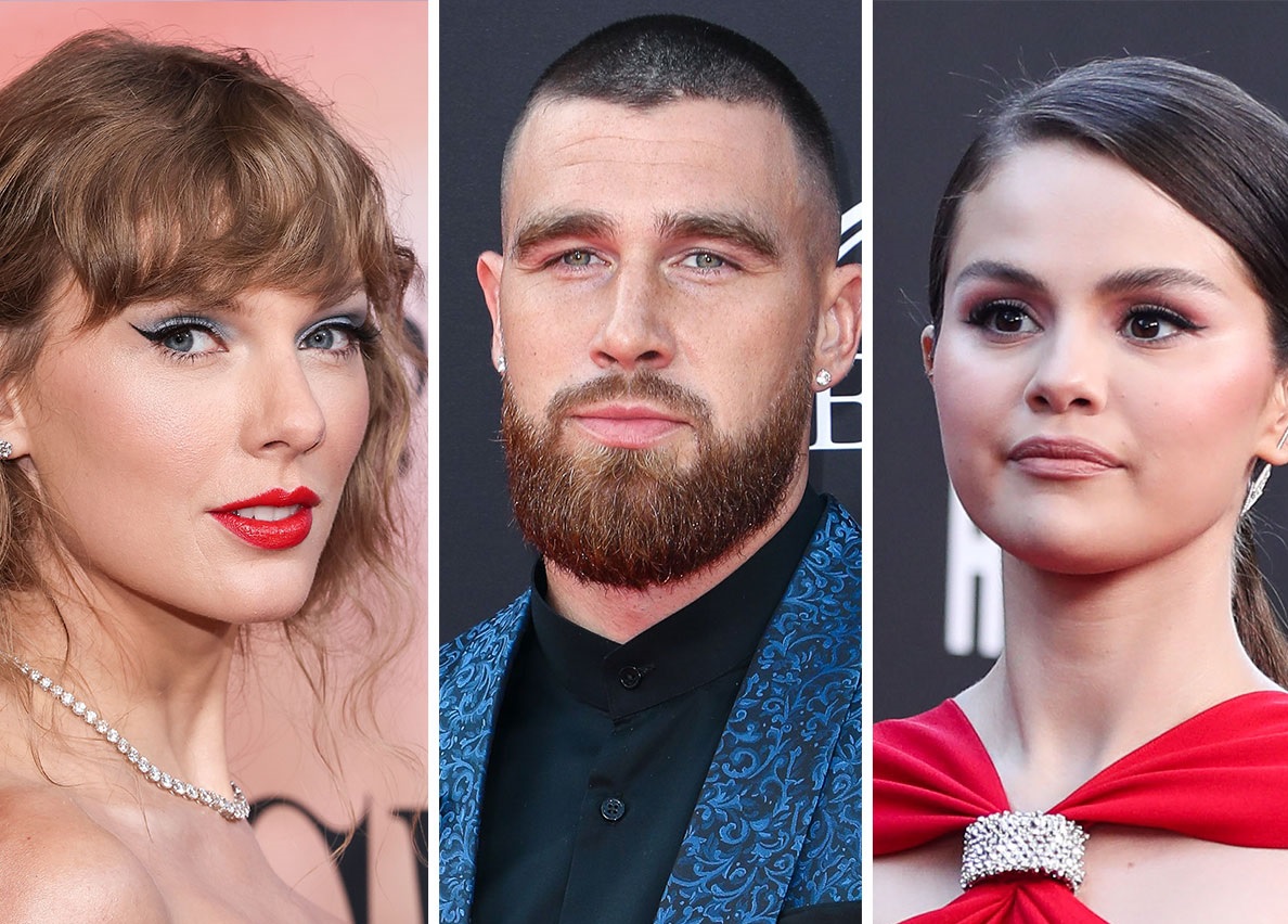 "Selena Gomez Unveils Secrets Behind Taylor Swift's Tight Bond with The Kansas City Chiefs and Star Tight End Travis Kelce, Exploring the Roots of Their Growing Relationship"