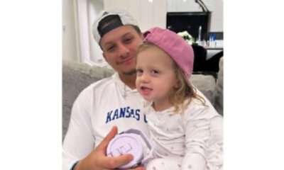 Amidst the wave of online criticism, Mahomes took to social media to address the haters directly. In a fiery post, he defended his decisions as a father and called out those who judged him for how he chooses to spend his money. It’s my job to make her happy and to celebrate her milestones in the best way possible. If you have a problem with that, LEARN TO BE A RESPONSIBLE FATHER "GET A LIFE!!