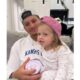 Amidst the wave of online criticism, Mahomes took to social media to address the haters directly. In a fiery post, he defended his decisions as a father and called out those who judged him for how he chooses to spend his money. It’s my job to make her happy and to celebrate her milestones in the best way possible. If you have a problem with that, LEARN TO BE A RESPONSIBLE FATHER "GET A LIFE!!