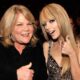 Taylor Swift’s Mom Andrea Spends Mother’s Day at 4th Paris Eras Tour Show