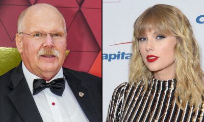 Gridiron Guru Andy Reid Drops Mic with a Five-Word Stunner to Taylor Swift, Igniting Frenzy of Speculation! Super Incredible