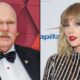 Gridiron Guru Andy Reid Drops Mic with a Five-Word Stunner to Taylor Swift, Igniting Frenzy of Speculation! Super Incredible