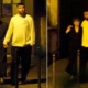 Romantic Gesture amid busy schedule: Travis Kelce and Taylor swift was seen walking the street of Italy (Via dell’Amore) hands in hand as the lovers giggle around while chatting….There’s no doubt there are head over heels in love with each other