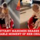 Brittany Mahomes' Son Bronze and Daughter Sterling Are 'Besties' on the Playground in Adorable Sibling Moment Having All The Fun In The World