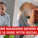 Brittany Mahomes hint on how she made Daughter Sterling hair giving her A different Look, While Sterling dazzles with her latest Morning ritual, Bronze wants to steps back from the spotlight.
