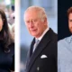 "Exclusive Interview: Prince Harry and Meghan Markle Open Up About Royal Family Rift, Hint at Departure for Good - Fans React with Speculation!"