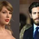 Taylor Swift revealed she was left ‘crying in locked bathroom’ on her 21st birthday after then boyfriend Jake Gyllenhaal bailed