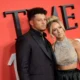 "Kansas City Chiefs' Patrick Mahomes Raises a Toast to the Ascendance of Women's Sports at Time 100 Gala"