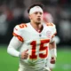 Patrick Mahomes celebrates new Kansas City Royals feat as MLB franchise continues win streak and closes on division lead