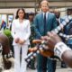 Why British High Commission Shunned Prince Harry, Wife During Nigerian Trip