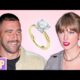 Taylor Swift Reveals Five Enchanting Reasons Behind Her Decision to Settle Down with Travis Kelce