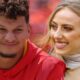 Patrick Mahomes sparks reactions over new controversial comment of “divorcing” Brittany Mahomes “Haters just trying to destroy our marriage, nothing gon ever come between us”