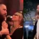 Travis Kelce's Romantic Gesture: Splurges $736 on Macarons and a $11.7k Chanel Bag for Taylor Swift in Paris-Themed Gifts for Europe Eras Tour!"