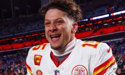 Travis Kelce clashes with NFL and shares true feelings on Patrick Mahomes vs Lamar Jackson rivalry