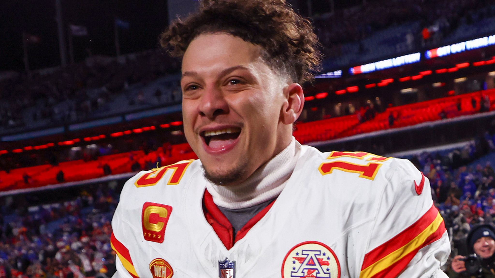 Travis Kelce clashes with NFL and shares true feelings on Patrick Mahomes vs Lamar Jackson rivalry