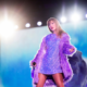 Taylor Swift's French tour opens with splashy surprise: Swifties' drenched dream come true, Amid the performance Swift Stated we are Unstoppable