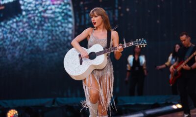 Taylor Swift released a Statement on Social Media, saying That She is "Heartbroken" that the Concert Had to be Canceled. She said that She is Working With the stadium to Reschedule the Concert.