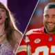 Just in: Travis Kelce recently expressed his profound connection to Kansas City, stating that everything he's ever dreamed of is embodied in the city. He also highlighted the incredible support he receives from his partner (TAYLOR SWIFT), describing them as beautiful, thoughtful, and amazing, noting their unwavering commitment to helping him achieve his goals.