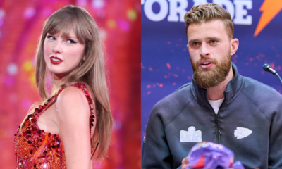 Taylor Swift Subtly Responded to Travis’ Teammate’s Speech About ‘Diabolical Lies’ Told To Women