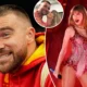 When Travis Kelce's Friends Were Convinced That His Romance With Taylor Swift Is the ‘Real Deal