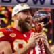 Not No. 1? Travis Kelce Sits at Second in Pro Football Focus Tight End Rankings