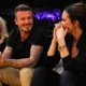 David Beckham compares brutal treatment his wife Victoria endured at his football matches to the nasty comments Taylor Swift receives at Travis Kelce's matches