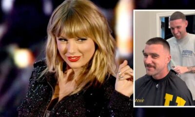 Patrick Regan: Travis Kelce's Barber Hints at Taylor Swift Being 'a Great Partner' and Envisions Their Wedding as 'Exciting,' Dropping Clues on When Kelce Might Propose