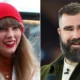 Travis Kelce says Taylor Swift ‘absolutely loved’ meeting Jason Kelce at Chiefs-Bills Playoff Game Full Video below