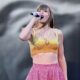 Taylor Swift's Edinburgh show is a 'spectacle with substance': Critics are united in praise for star's Eras Tour and say she inspired a 'secular religious mass ritual' among fans