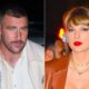 "Taylor Swift Fans Stirred Up Over Travis Kelce's Alleged Cell Phone Lock Screen Choice"