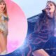 Huge secret is revealed about Taylor Swift's Eras Tour as online sleuths detail how she gets to the arena days before she heads to the UK