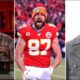 Perspective: Travis Kelce is a knucklehead”: Jason Whitlock takes aim at Chiefs TE for his stance on Harrison Butker’s speech