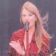 Taylor Swift reveals she feels 'amazing and powerful' as she storms the stage in Liverpool after battling days of chilly weather on UK tour leg