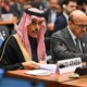 Saudi Arabia condemned on Saturday Israel’s Security Cabinet decision to expand illegal settlement in the occupied West Bank, warning of “dire consequences,” according to a statement by the Foreign Ministry.