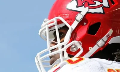 A Startling Revelation: Former Kansas City Chiefs 4-Time Pro Bowler Opens Up About Suicidal Thoughts Following Retirement