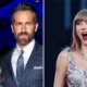 Blake Lively and Ryan Reynolds captured everyone's attention during Taylor Swift's Eras Tour. The star-studded couple was spotted enjoying the concert, drawing as much admiration from fans as the performance itself. K
