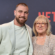 Travis Kelce 'wants to make his mom Donna's dream come true and buy her a vineyard in Italy' - with Chiefs star keen to expand his business portfolio ahead of NFL retirement