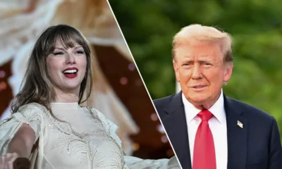Trump calls Taylor Swift ‘unusually beautiful,’ questions if she’s truly liberal: ‘It’s not an act?’