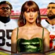 Taylor Swift could make new song about Chiefs tight end Travis Kelce’s latest incredible feat