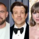 BREAKING NEWS: During a humorous moment at Big Slick, Jason Sudeikis playfully quizzes Travis Kelce about the timeline for when he might pop the question and "make an honest woman" out of Taylor Swift, adding a touch of light-hearted banter to the event