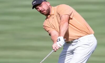 Chiefs tight end Travis Kelce and his brother, Philadelphia Eagle Jason Kelce, are set to compete together in a celebrity golf tournament.