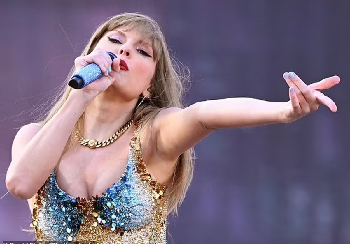 Taylor Swift 'unbothered' by Billie Eilish feud as insiders reveal why she REALLY thinks the Lunch singer dislikes her so much