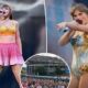 Man, 64, arrested at Taylor Swift's sell-out Eras Tour concert in Edinburgh is charged with 'voyeurism'