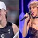 Taylor Swift-fan Iga Swiatek in uncontrollable tears of joy after watching idol perform on Eras Tour as she reveal it is a surreal experience