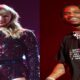 Taylor Swift gets crafty for Travis Scott