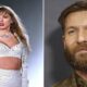 Taylor Swift performs acoustic version of Rihanna song she wrote with ex Calvin Harris during Eras Tour show in Liverpool