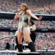 Did world's biggest headline acts Taylor Swift and Madonna snub Glastonbury because it 'doesn't pay very well?' Festival offers low fees as it 'banks on artists wanting to be part of its legacy'