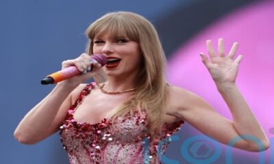 Taylor Swift Dublin shows: Eras Tour excitement kicks off in the Irish capital ahead of this weekend's performances